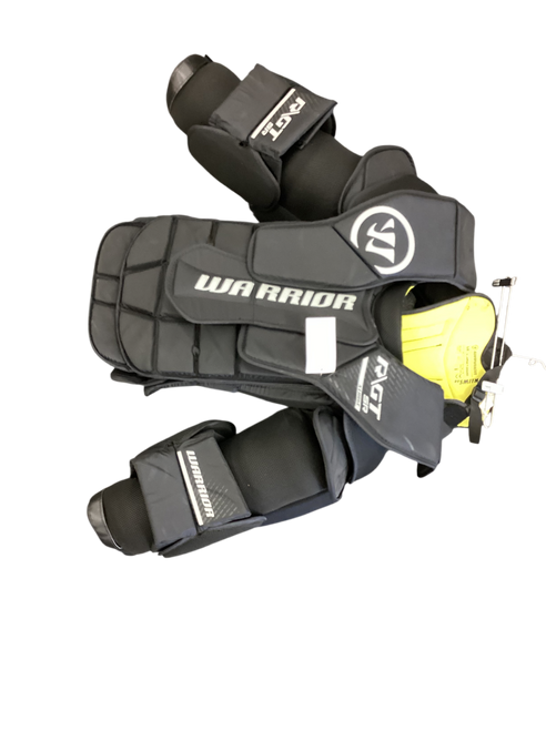 Vist Large View of Product Image Which is Used Warrior R GT PRO Senior Body Armor XL