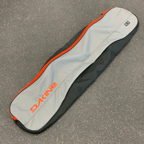 Vist Large View of Product Image Which is Used Dakine 148 Travel Snowboard Bag Black 11762-S000059989