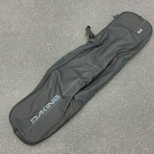 Vist Large View of Product Image Which is Used Dakine PIPE 157 Travel Snowboard Bag Black 11762-S000059988