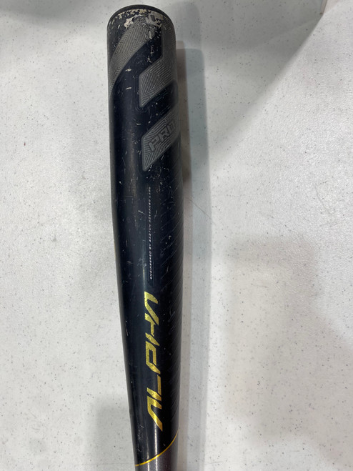 Vist Large View of Product Image Which is Used Easton ALPHA PROJECT BB/SB High School -3 Bat 32"