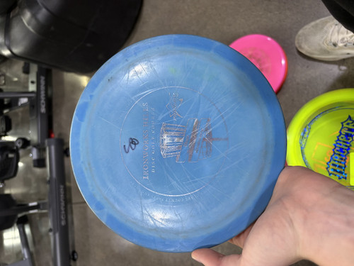 Vist Large View of Product Image Which is Used DISC GOLF Other Golf Disc