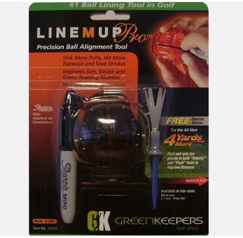Vist Large View of Product Image Which is New Line M Up Pro