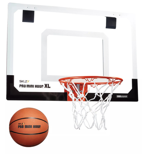 Vist Large View of Product Image Which is New SKLZ Pro Mini Hoop