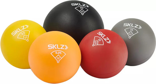 Vist Large View of Product Image Which is New SKLZ Plyo Balls