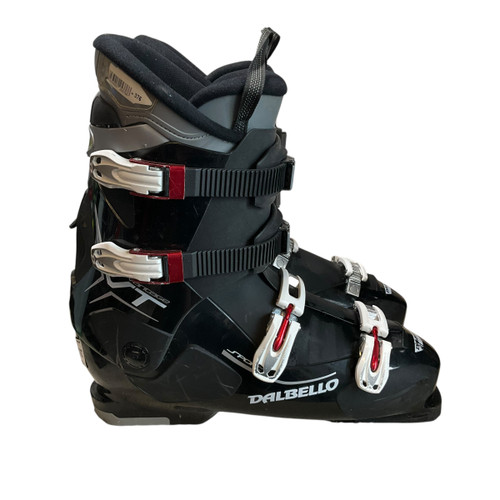 Vist Large View of Product Image Which is Used Dalbello VANTAGE SPORT Mens DH Ski Boot Black 335 MP - M15.5