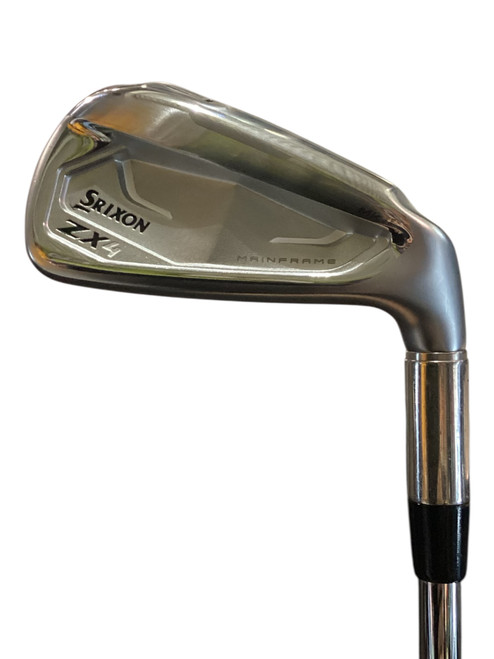 Vist Large View of Product Image Which is Used PROLINE DEMO 7 IRON Mens Individual Iron RH 7 Iron