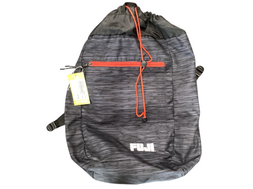 Vist Large View of Product Image Which is Used Fuji Sport Carrier Jiu Jitsu