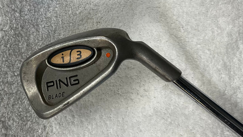 Vist Large View of Product Image Which is Ping Golf Individual Irons