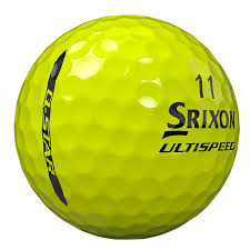 Vist Large View of Product Image Which is New Srixon Q-Star Ultispeed