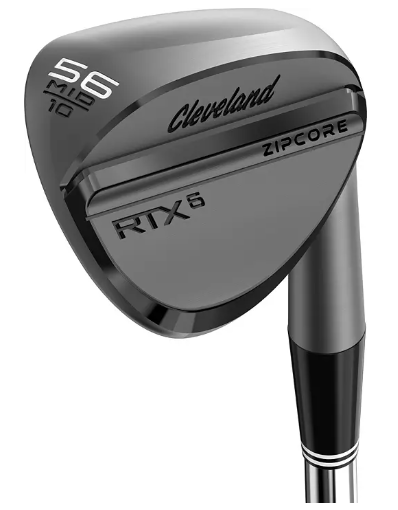Vist Large View of Product Image Which is New CLEVELAND RTX6 WEDGE