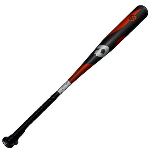 Used Demarini Uprising Balance UPL-18 Baseball USA 2 1/2 Bat 30" 11730-S000063440