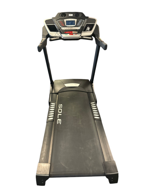 Vist Large View of Product Image Which is Used Sole F63 TREADMILL  11861-S000019686