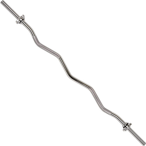 Vist Large View of Product Image Which is Premier Fitness Exercise & Fitness Exercise & Fitness / Bars