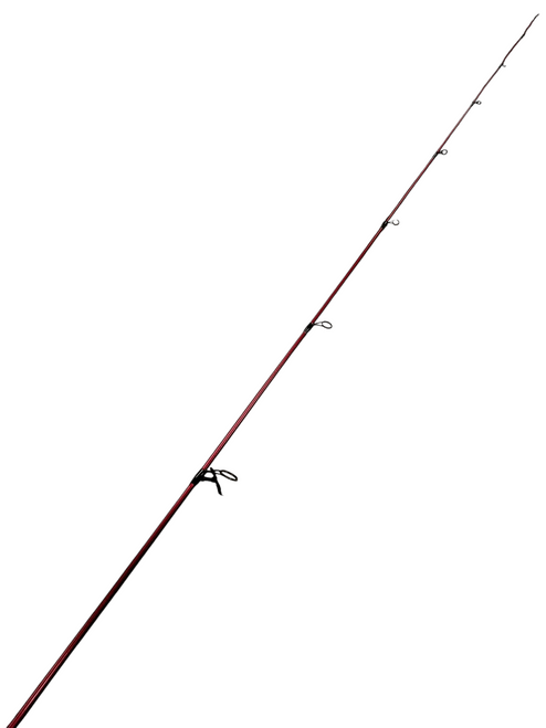 Vist Large View of Product Image Which is Used CARBON Rod and Reel Combo