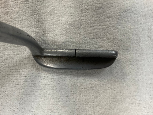 Vist Large View of Product Image Which is Used MacGregor IMG-5 IRON MASTER Mens Putter RH 35" 11750-S000171743