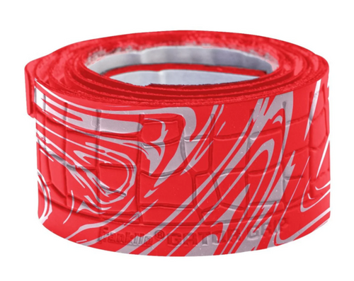 Vist Large View of Product Image Which is New MLB GATOR GRIP RD/CHRM