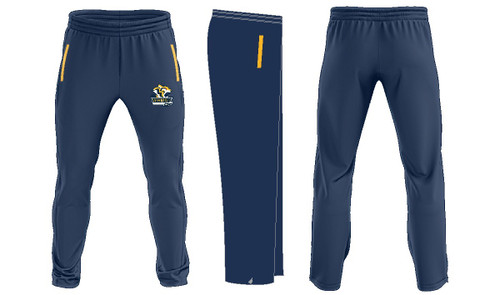 New WH25 Supreme Wildcat Sublimated Pants YXL 11891-C000299023