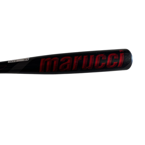 Vist Large View of Product Image Which is Used Marucci CAT 9 BB/SB USSSA 2 5/8 Bat 31"