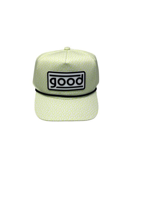 Vist Large View of Product Image Which is New GOOD DRIVE ROPE HAT