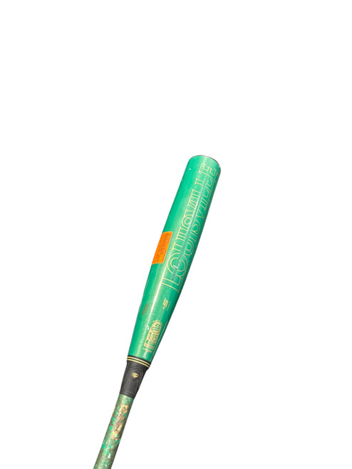 Vist Large View of Product Image Which is Used Louisville Slugger META BB/SB USSSA 2 5/8 Bat 30"