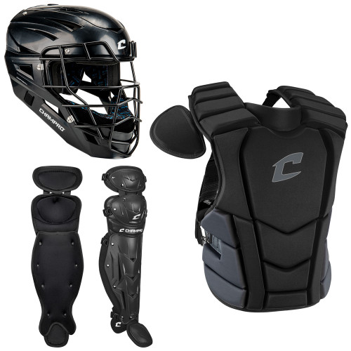 Vist Large View of Product Image Which is New Optimus Select BLK INT