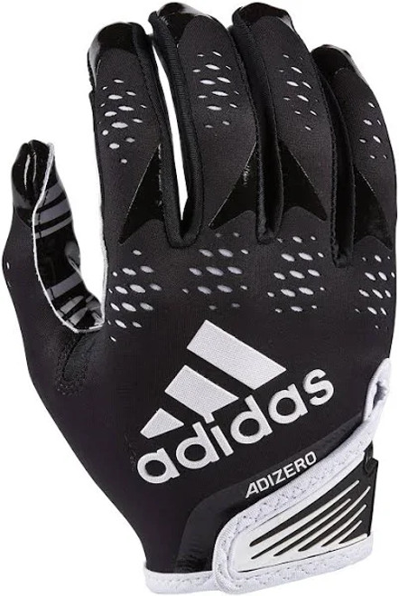 New ADIZERO GLOVE BLK ADT LRG 11884-SARAF1604-L