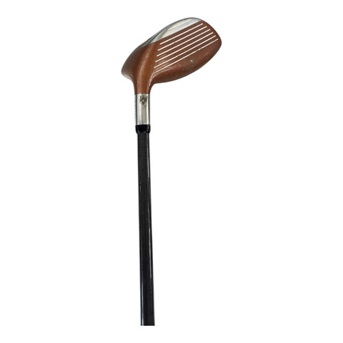 Used Taylormade BURNER BUBBLE SHAFT Mens Driver RH 10.5 Degree 11820-S000038366