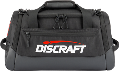 Vist Large View of Product Image Which is New GRIP DISC BAG DUFFEL
