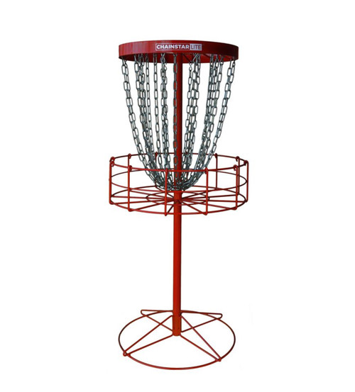 New DISCRAFT CHAINLITE GOAL RD 11347-DISCHAINLITER