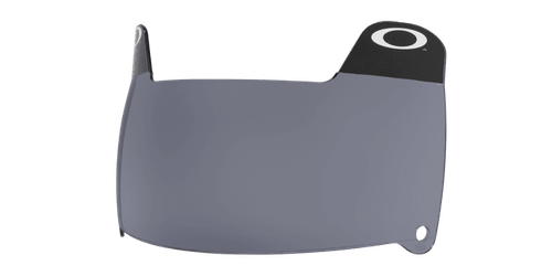 Vist Large View of Product Image Which is Oakley Legacy Football 45% Grey Shield