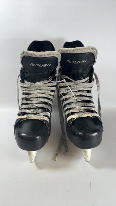 Used Bauer SUPREME ONE20 Senior Hockey Skate Senior 9 11894-S000015696