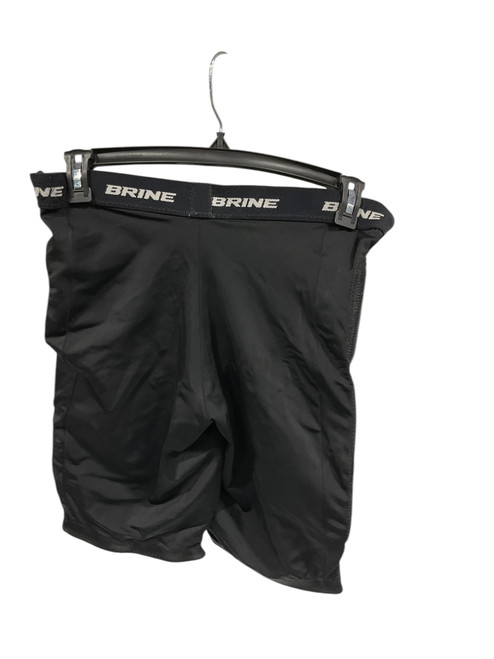 Used Brine BRINE Lacrosse Bottom A Black MD 11847-S000024933