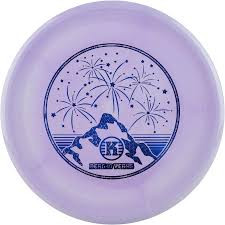 Vist Large View of Product Image Which is New K1 SWIRL BERG 10 YEAR
