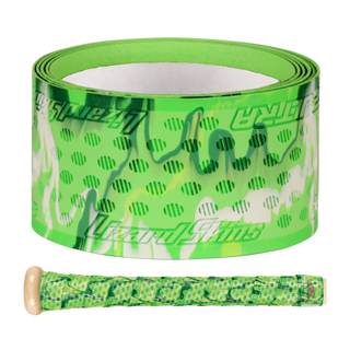 Vist Large View of Product Image Which is Lizard Skins DSP Ultra Bat Grip 1.1MM Melon Camo #DSPUBB172