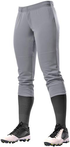 Vist Large View of Product Image Which is New Champro Fireball YTH SB Pant XS GRY