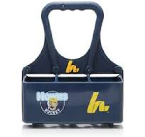 Vist Large View of Product Image Which is Howies Pro Jet Water Bottle Carrier