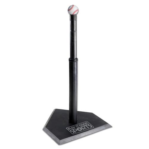 Vist Large View of Product Image Which is New Champro HD RUBBER BB/SB Batting Tee