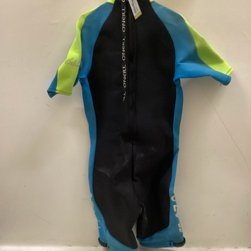 Vist Large View of Product Image Which is Used O'Neill Mens Full Suit Black XL 11725-S000482668