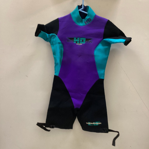 Vist Large View of Product Image Which is Used Junior Full Suit Purple MD Tall 11725-S000482669