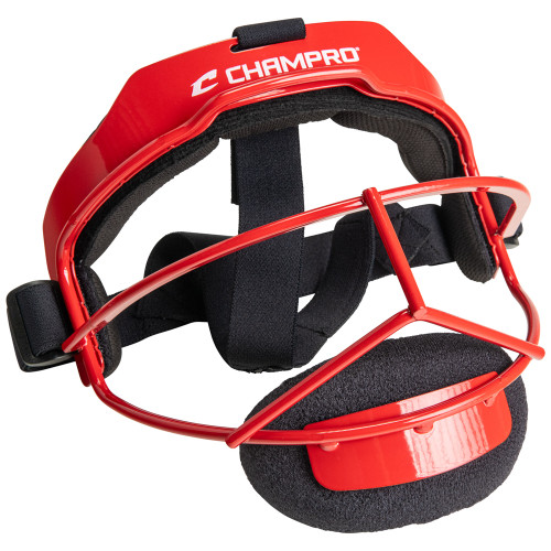 Vist Large View of Product Image Which is New SENTRY FIELDERS YTH RED