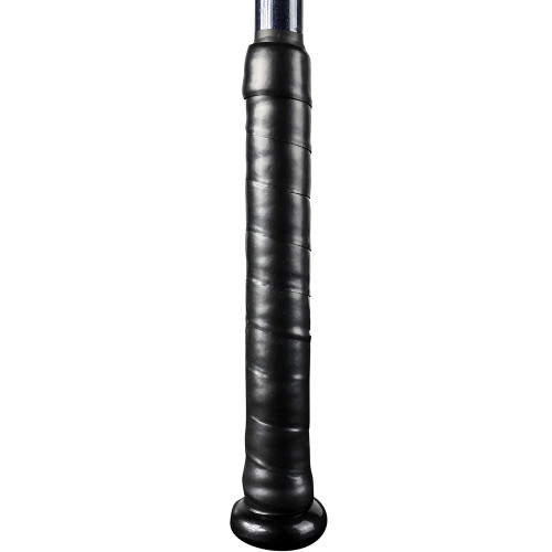 Vist Large View of Product Image Which is New Champro Bat Grip Tape Black #A027 Champro Bat Grip Tape Black #A027