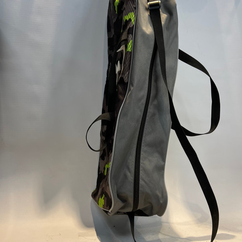 Vist Large View of Product Image Which is Used Under Armour BAG BB/SB Player Carry Bag Black