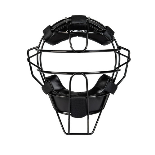 Vist Large View of Product Image Which is Solid wire frame with synthetic ergo-fit pads
Weighs 27 oz.
Ear and throat extensions
Harness included