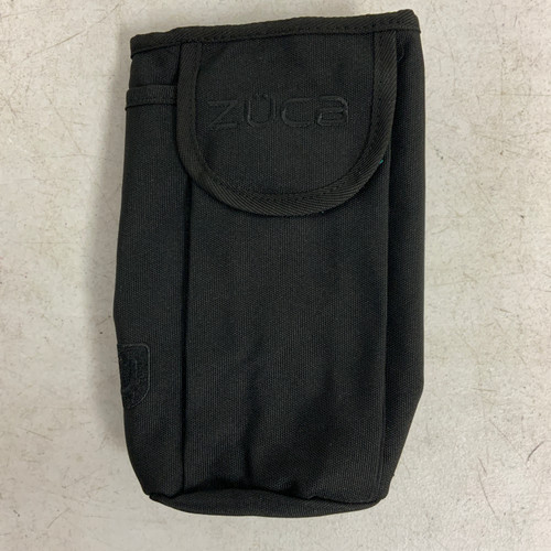 New ACCESSORY POUCH BLACK 11762-38389055900943 Vist Large View of Product Image Which is New ACCESSORY POUCH BLACK