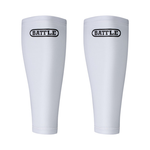 Vist Large View of Product Image Which is Battle Sports Performance Football Leg Sleeve