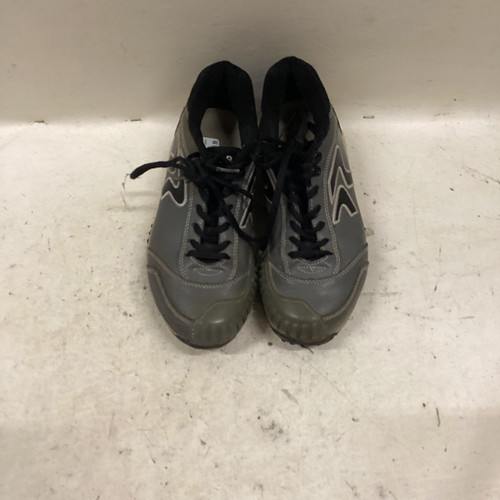 Used Ringor SB TURFS BB/SB Cleats Grey Senior 7.5 11725-S000482699