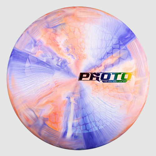 Vist Large View of Product Image Which is New WYSOCKI 2025 PROTO PUTTER