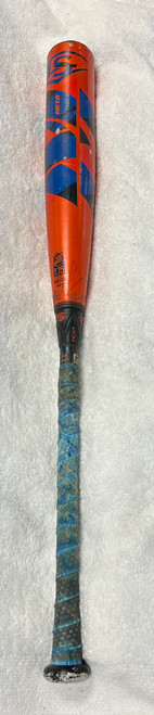 Vist Large View of Product Image Which is Louisville Slugger Baseball and Softball USSSA 2 5/8  Barrel Bats