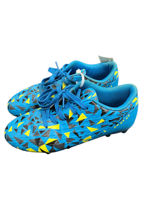 Vist Large View of Product Image Which is Used Soccer Cleats S 5
