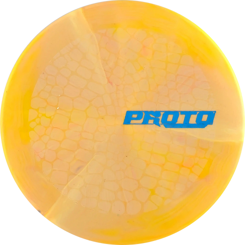 Vist Large View of Product Image Which is New Discraft Ricky Wysocki 2025 174g Putter